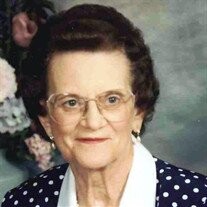 Margaret  Lillian Molnau Profile Photo