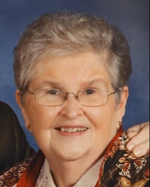 Carolyn Mae Mackey