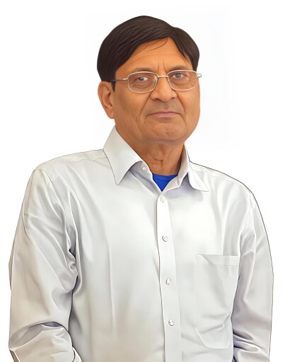 Ishvarbhai Thokarbhai Patel