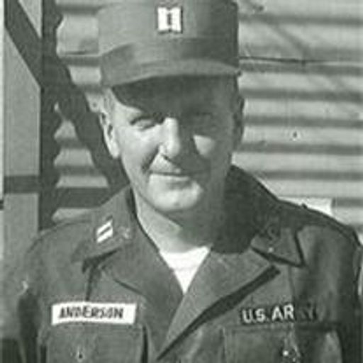 Robert N. Anderson