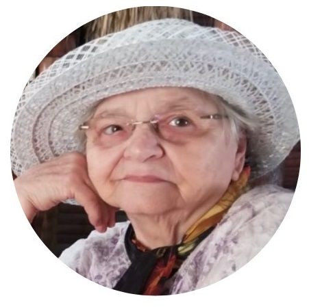 Maria B. (Korczynska) Pacura Profile Photo