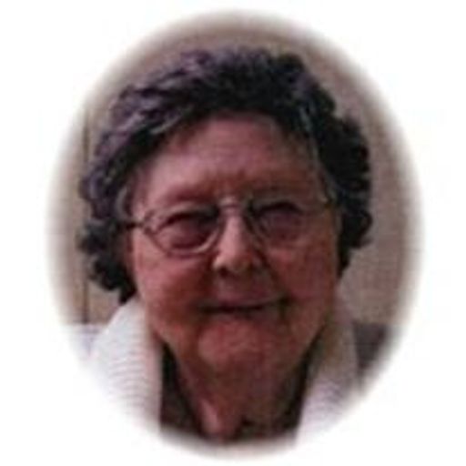 Helen A. Bush (Goldsmith) Profile Photo