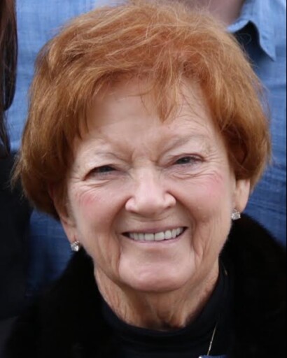 Mary A. Barrett Profile Photo