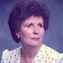 Mrs. Joanne Briggs