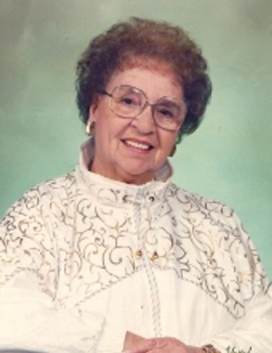 Nellie Mae Turner Profile Photo