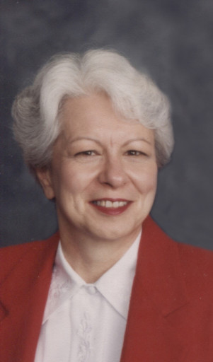 Mary Kendall Profile Photo