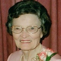 Dorothy Faye Terrell Glover (Plainview)