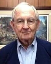 Henry "H.J." Jasper Maxedon, Jr. Profile Photo