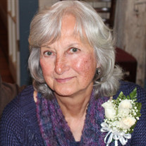 Christine B. Harvat Profile Photo