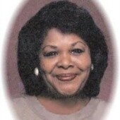 Marva Williams Washington