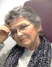 Barbara  D. Kobza