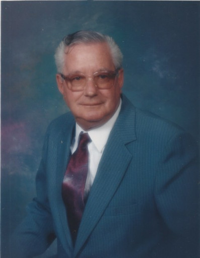 Leon Jasper "L. J." Lee