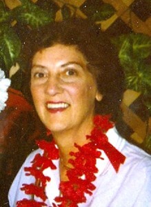 Marilyn A. Hoeweler