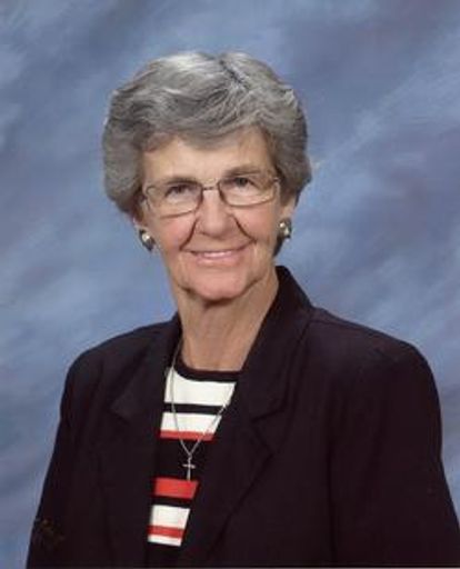 Phyllis J. Barton Profile Photo