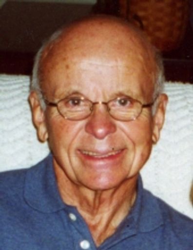 James "Jim" R. Lathrop