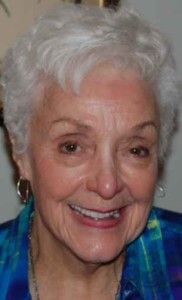 Jane Schwickrath