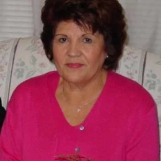 Dolores M. Salazar