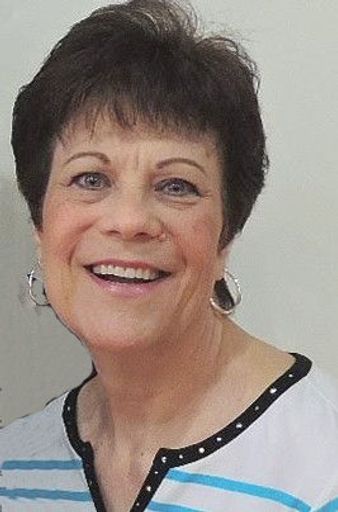 Maureen Mosier Pauley