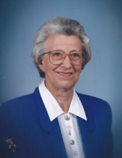 Bernice Mildred Robinson Profile Photo