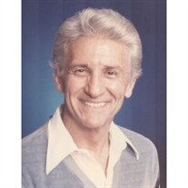 David Leo Bertrand, Jr. Profile Photo