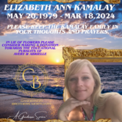 Elizabeth Ann Kamalay Profile Photo