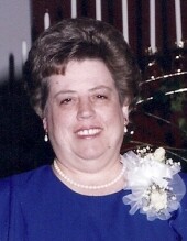 Barbara A. Mckay