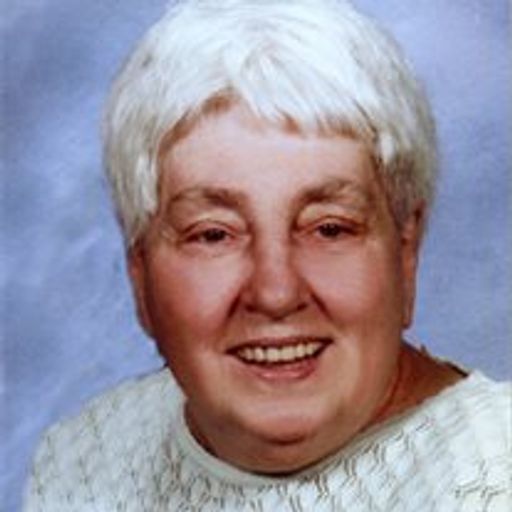 Gloria J. Hilker