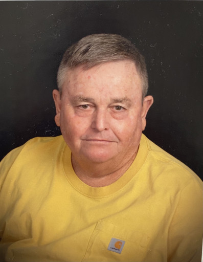 Donald Brooks, Sr. Profile Photo