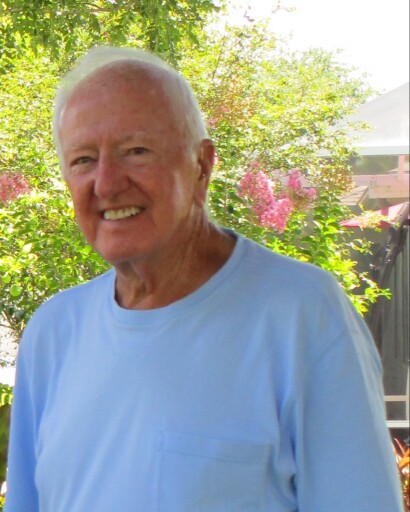 Percy S. Thompsett Jr's obituary image