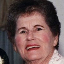Hilda Leonard Kreamer