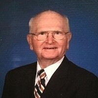 Earl Vinson Jordan Profile Photo