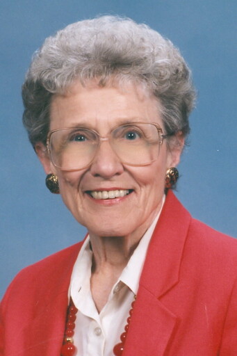 Betty Patzkowsky