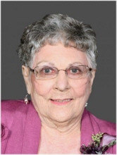 Lorraine Ethel Buckley Profile Photo