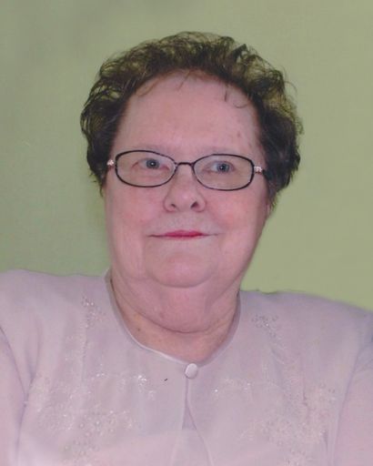 Sharon Claussen