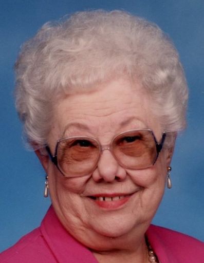 Gertrude J. Vandewalle