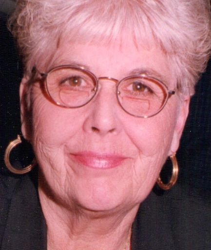 Frances L. Mannino