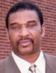 Howard  Williams, Jr.