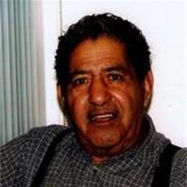 Blas Raul Guerra Profile Photo