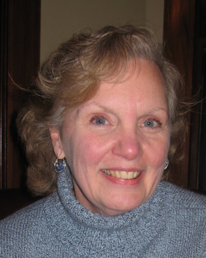 Mary Jane Miner Profile Photo
