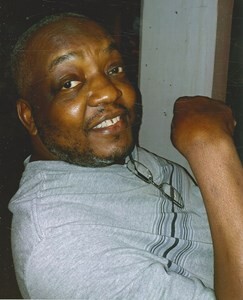 Charles Edward Davis Sr.