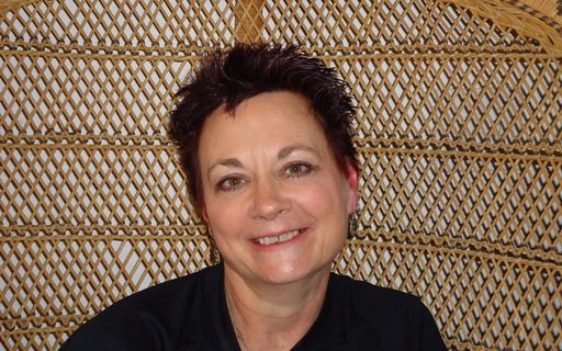 Tina Bales Profile Photo