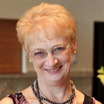Mrs. Linda Ann Waldron Profile Photo