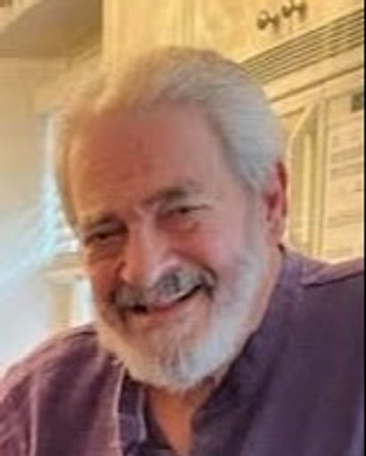 Vincent SanFilippo's obituary image