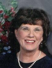Joann A. Betts Profile Photo