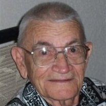 Mr Erwin Earl "Pete" Sherer Profile Photo