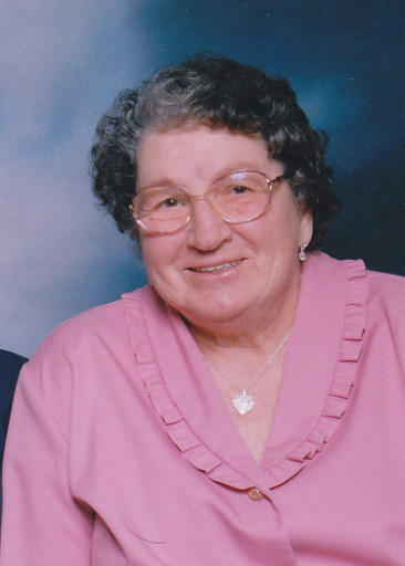 Doris Deeter