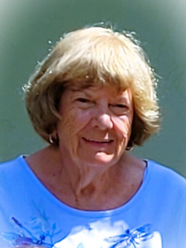 Betty Loughary Profile Photo