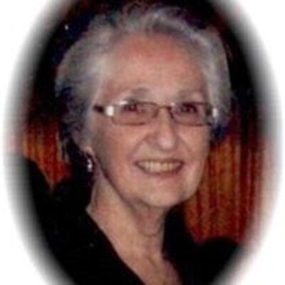 Judy Marie Ellett