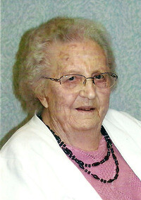 Harriet (Johnson)  Molden