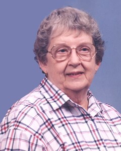 Mary K. Ulrich